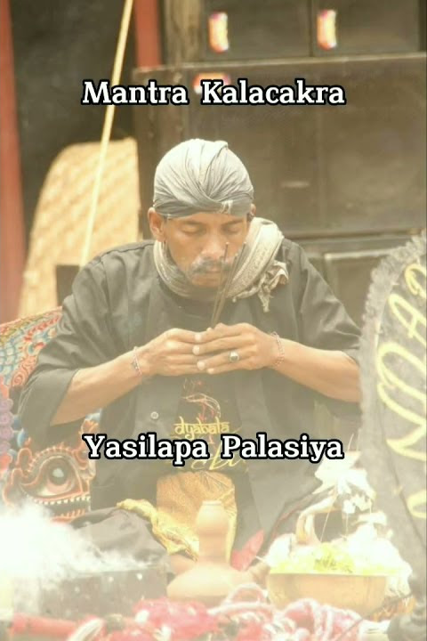 Mantra Kalacakra//Kolocokro