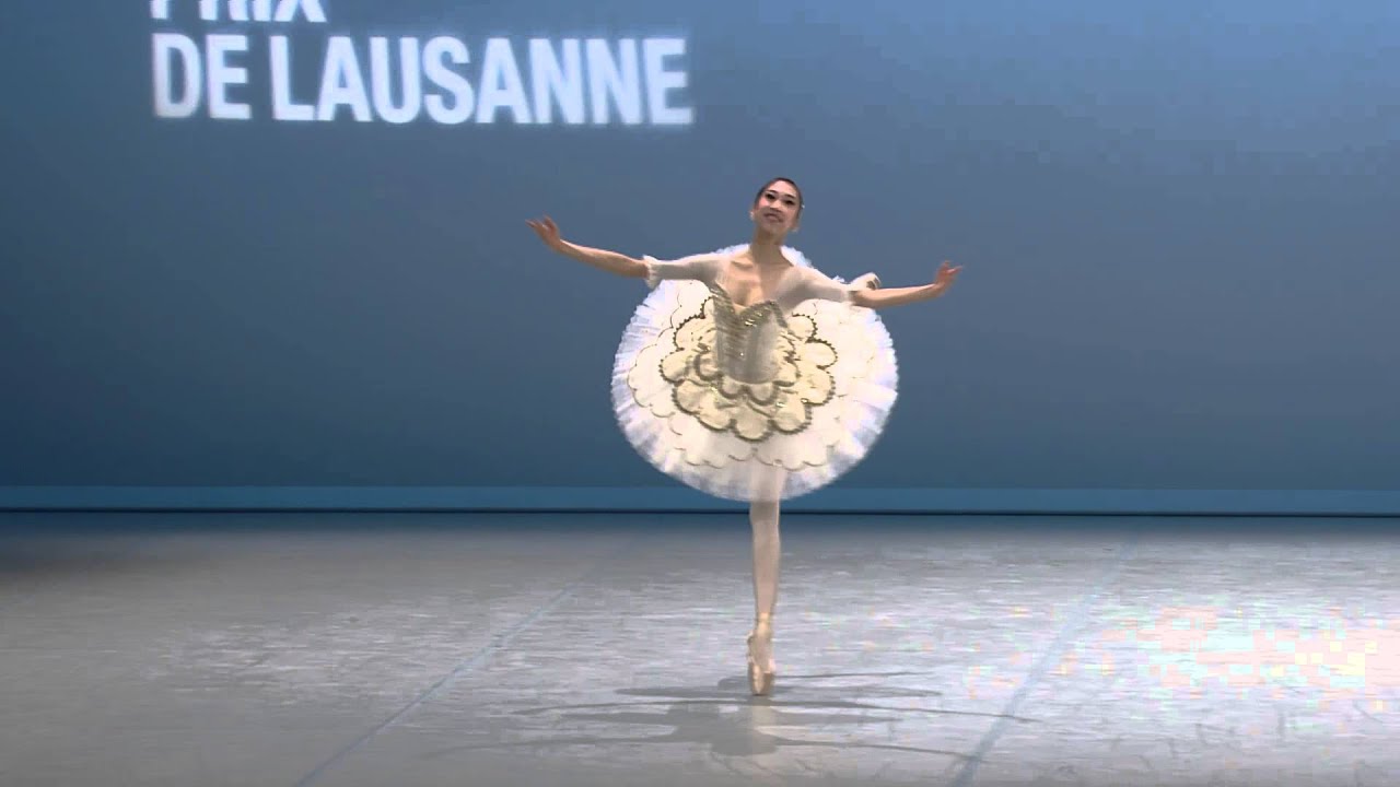 Minami Tanaka 15 Prix De Lausanne Selections Classical Variation Youtube Minami Tanaka 15 Prix De Lausanne Selections Classical Variation Youtube