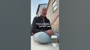 Staying positive during the job search…