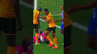 Wasteful OR NOT??? Kaizer Chiefs 2 - 0 TS Galaxy FC #betwaypremiership #amakhosi4life