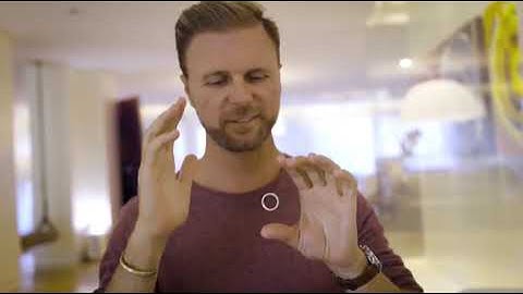 Saturn Magic - Loops Legends (Gimmicks and Online Instructions) by Yigal Mesika - Trick