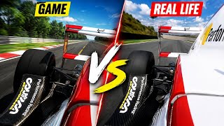 Racing Games: Are They More Realistic Than Actual Racing?