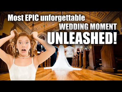 Most EPIC Unforgettable