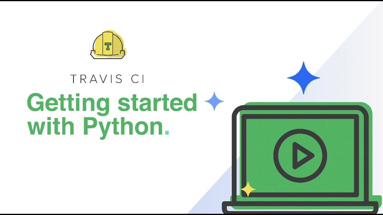 Travis CI Cookbook: Python