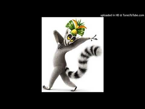 King Julian - Gonna Make You Sweat (Everybody Dance Now)