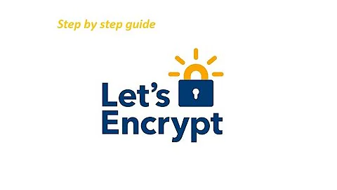 How to Install Let's Encrypt SSL on a windows Server || Free SSL Certificate