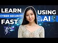 How to Use AI To Learn New Skills in Tech FAST | Using ChatGPT and Bard to Learn New Tech Skills