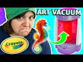 Cash or Trash? Testing 3 Craft Kits Crayola Spinout, Gommi Blazelets