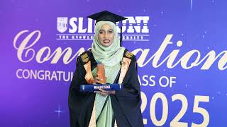 Download Lagu Mohamed Nafas Nuha | SLIIT Convocation 2025 – March MP3 Download Lagu Mohamed Nafas Nuha | SLIIT Convocation 2025 – March MP3