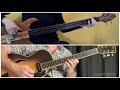 It Could Happen to You/Fried Bananas - Collaboration with Princess Pi Plays Bass