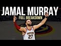 Attention to detail jamal murray