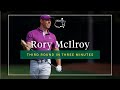 Rory McIlroy | Third Round In Three Minutes | The Masters