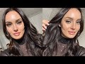 Silky Haircare Routine + Soft Waves Tutorial! Chloe Morello