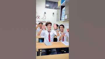 School life😂❤️( English teacher)😂|| Gulshan kalra #shorts