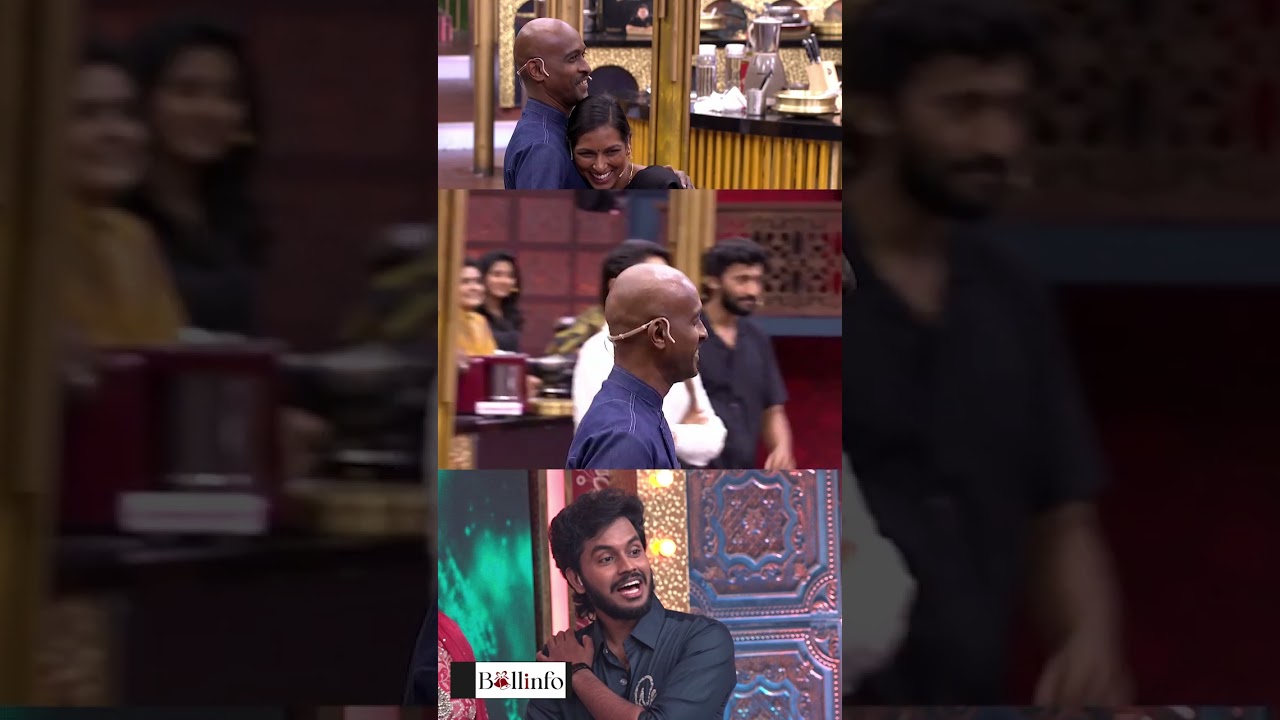 💕💕🥰 Chef Saravanan Romance Sound  🥳🥳😍  