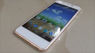 Micromax Canvas Sliver 5 Full Review and Unboxing