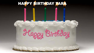 Tara Birthday Song - Cakes  - Happy Birthday