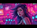 [One Hour Hardstyle] Best of Video Game Music feat. Bass Drops