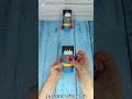 Toilet Paper Roll Superman Craft #freetemplate #papercraft #easycraft #craftforkids #superman