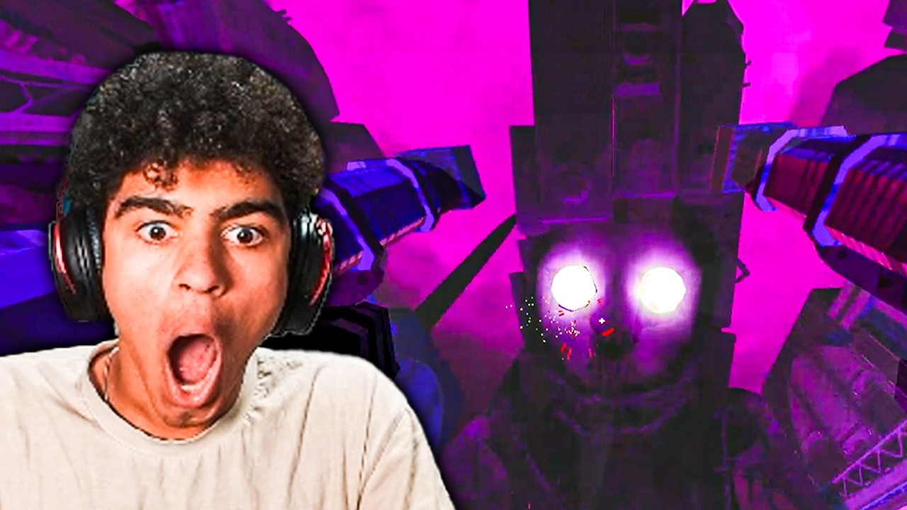 Most INSANE Bosses I've Ever Seen... | ULTRAKILL - YouTube