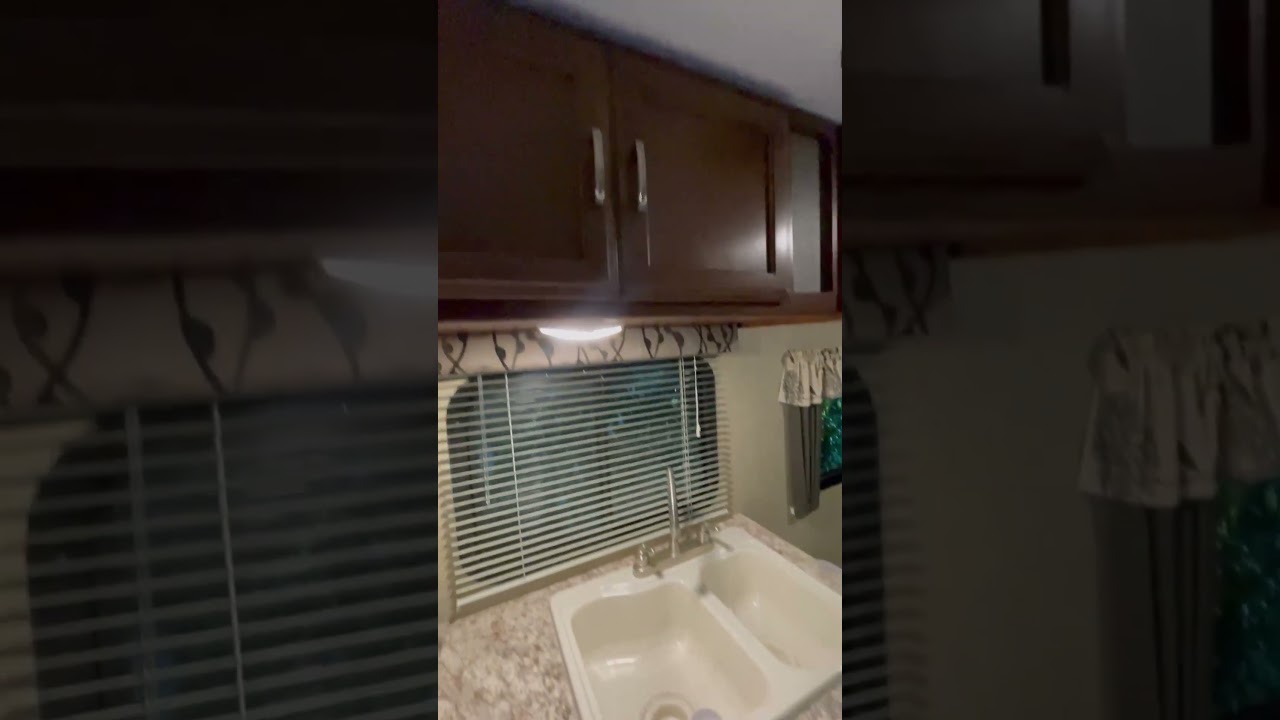 2016 Keystone Passport Ultra Lite