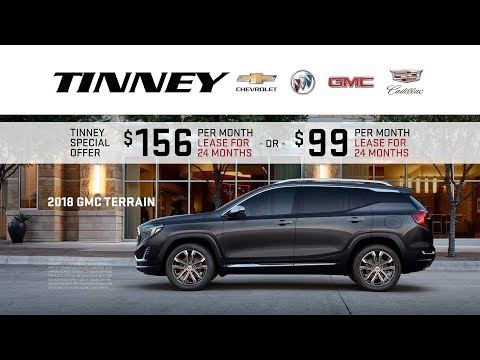 2018-gmc-terrain-suv-for-sale-at-tinney-automotive-|-great-lease-offers