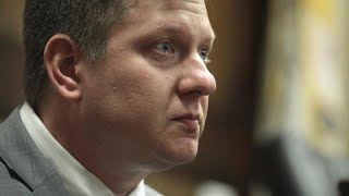 Download Chicago Police Officer Takes The Stand In His Murder Trial Video MP3 Chicago Police Officer Takes The Stand In His Murder Trial