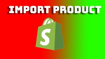 2024 How To Import Product From Alibaba To Shopify | How to Dropship from Alibaba to Shopify
