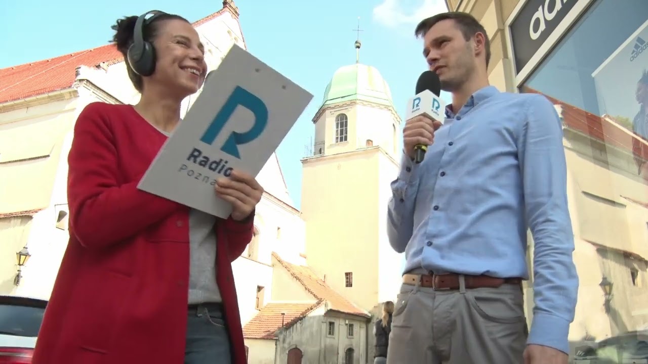 Wielkopolska dla Ciebie Wschowa