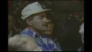 "The Fishing Life" - Rain Country, KTOO-TV, 1991