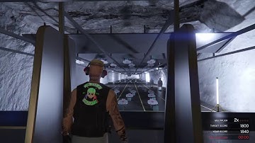 SMG MKII tier 3 complete