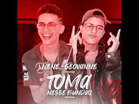Toma Nesse Bundão