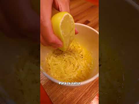 ALMUERZOS para GENTE