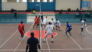 BEST OF KPA VS RIFT VALLEY PRISONS // KENYA VOLLEYBALL FEDERATION LEAGUE 2021
