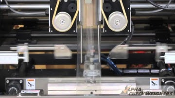 All-Fill Checkweighers | Company Overview