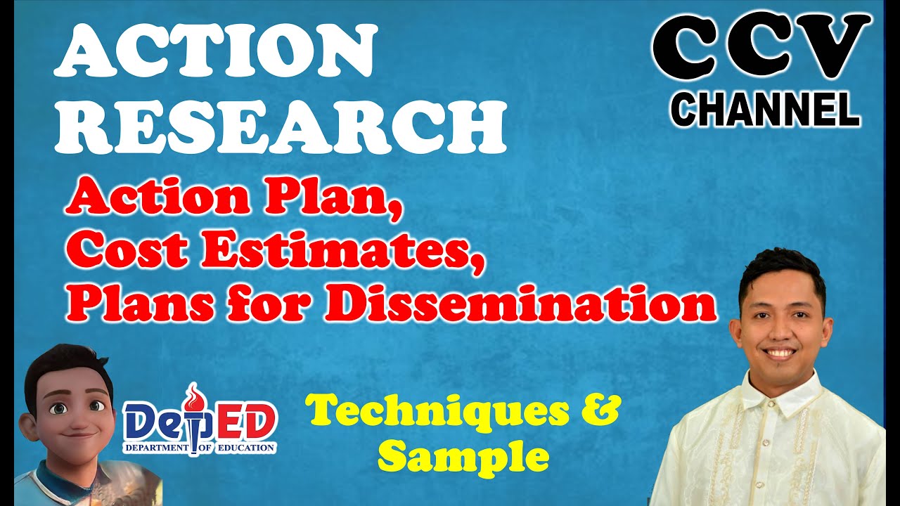 action research topics deped