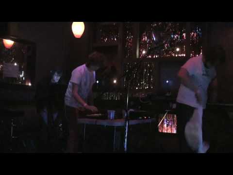 Rabbit Punch live at the Atlantic, Gainesville (pa...