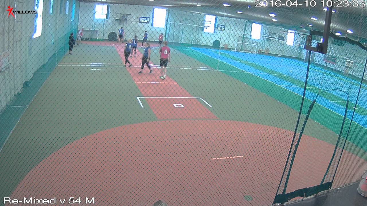 42930 Court1 Willows Sports Centre Cam1 Re-Mixed v 54 Mixed