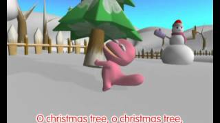 O Christmas Tree (Instrumental 纯音乐版)