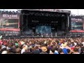Avenged Sevenfold - Welcome To The Family [Live]