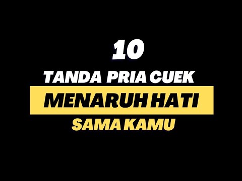 Awalnya Cuek, Sekarang Terobsesi: Begini Cara Bikin Dia Rindu Berat | Stoikisme \u0026 Cinta