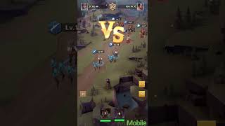 West Game II - Gameplay (Android, IOS) screenshot 5