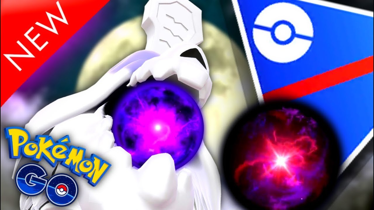 Unown Weakness Pokemon Go - Best Raid & Leagues Counters 