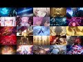 【崩壊スターレイル】Ver 1.0 - 3.7 全ムービーまとめ【開拓クエスト/メインストーリー】