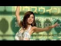 ときめきのベリーダンス(Belly dance)　 セルシー納涼祭２０１５