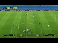 Efootball 2025 | PlayStation 4  | Tv Efootball | Gameplay