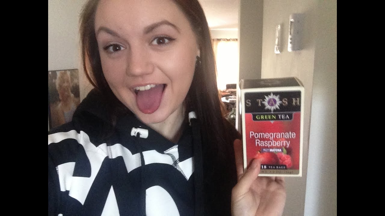 Follow me PLUS Tea Haul! - YouTube