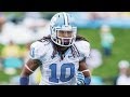 Tre Boston  North Carolina Highlights ᴴᴰ