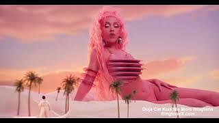 Doja Cat Kiss Me More Ringtone