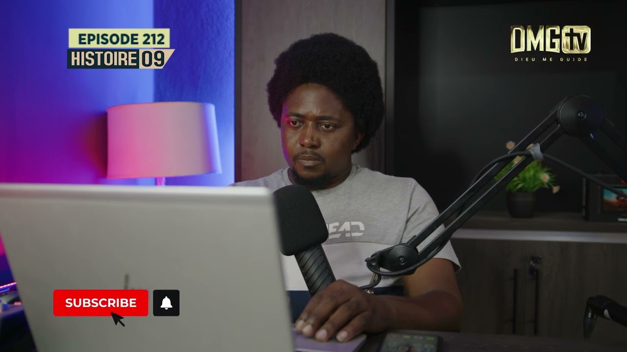 IL A SIGNE UN PACTE POUR AVOIR LES ENFANTS... HISTOIRE MYSTIQUE - DMG TV